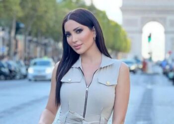 رسالة نسرين طافش بعد طلاقها