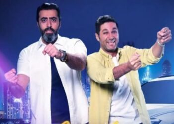 أبرز تصريحات باسم ياخور في كاربول كاريوكي