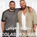 نيقولا معوض يكشف أحد أهم أسرار حياته