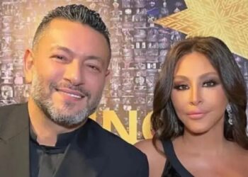 “أنا وبس” ليست لإليسا بس