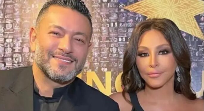 “أنا وبس” ليست لإليسا بس