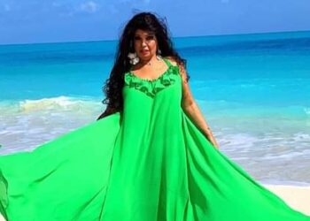 فيفي عبده “أنا متعملي عمل”