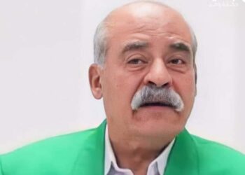 أحمد رافع يردّ بعد فيديو “مريومة”