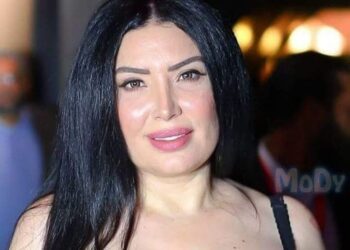 عبير صبري “أنا بطلة صف أول..وحلمي أمثل مع آل باتشينو”