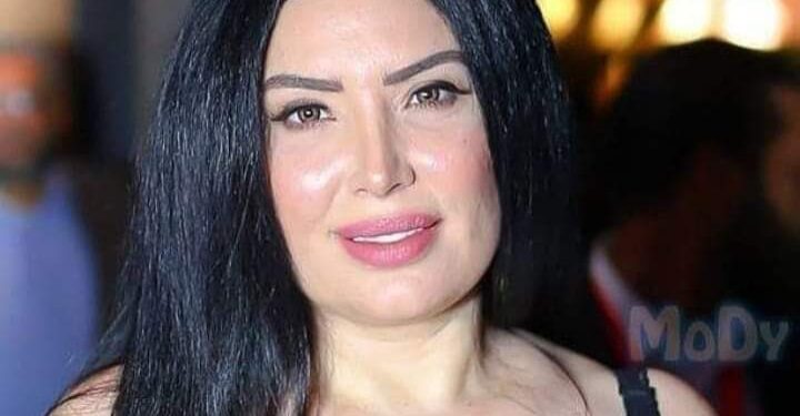 عبير صبري “أنا بطلة صف أول..وحلمي أمثل مع آل باتشينو”