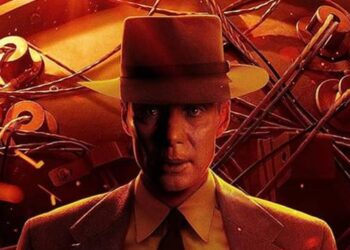 فيلم “باربي” يتفوق على فيلم “اوبنهايمر”