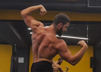 لبنان يشارك في بطولة WNBF لكمال الأجسام