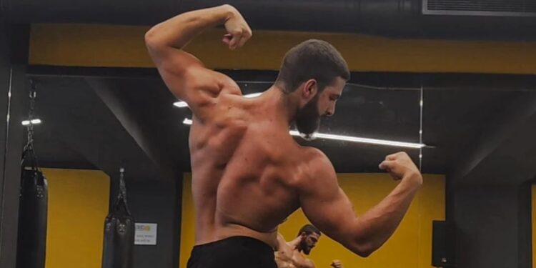 لبنان يشارك في بطولة WNBF لكمال الأجسام