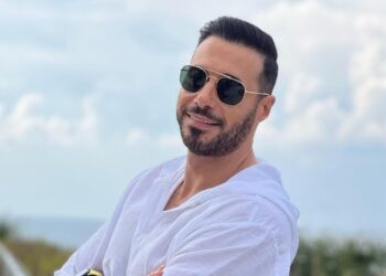 وفاء أحمد السعدني لطليقته الراحلة لا ينقطع