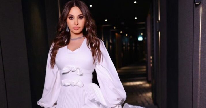 فيلم باربي يُمنع من العرض في لبنان وإليسا تعلق على القرار