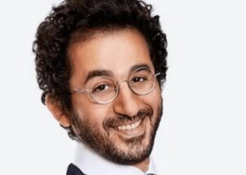 أحمد حلمي وفيلم “لسة حتة”