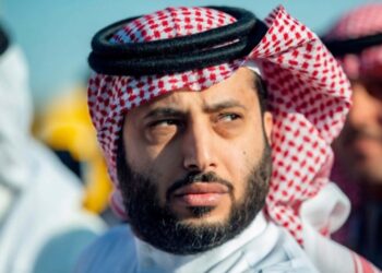 تركي آل الشيخ يكشف عن مسرحيات موسم الرياض