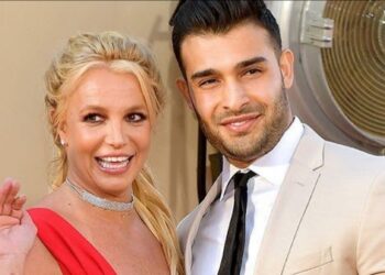 سام أصغري يطلب الطلاق من بريتني سبيرز