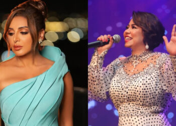 خلاف شيرين وأنغام لعبة ممتعة للمتابعين