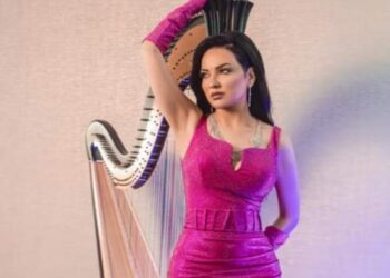 صفاء سلطان وهبة جديدة من الله