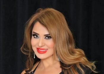 مادلين طبر توضح حقيقة كلامها المسيء بحق عادل إمام