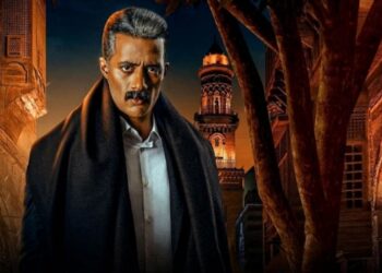 جعفر العمدة خارج الموسم الرمضاني المقبل