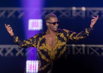 لمن أهدى محمد رمضان لقب “النمبر ون” ؟