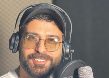 هل يهاجم محمود نصر المخرج باسل الخطيب!؟