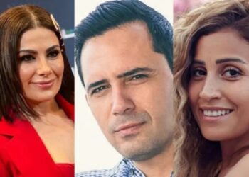 أنف وثلاث عيون بنسخة جديدة