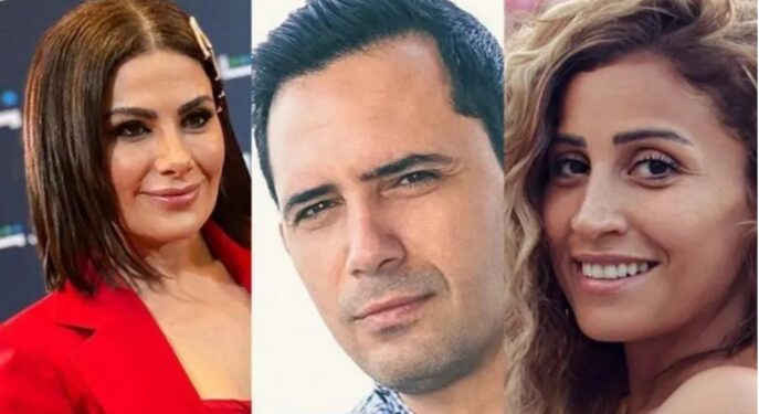 أنف وثلاث عيون بنسخة جديدة