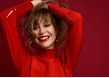 منة شلبي توجه رسالة حادة اللهجة