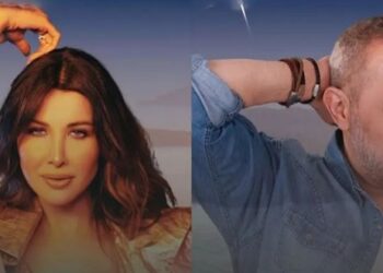 ستارز أون بورد استثنائي بوجود نانسي والوسوف