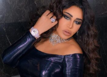 أحلام الشامسي غاضبة… والسبب!؟