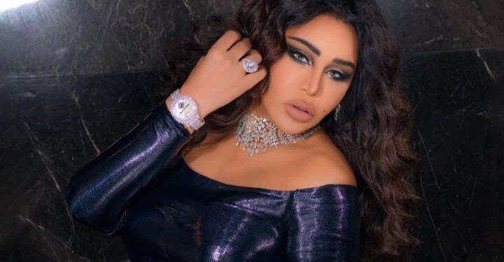 أحلام الشامسي غاضبة… والسبب!؟
