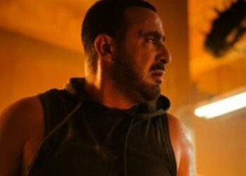 أحمد السقا “والجولة الأخيرة” على أمازون