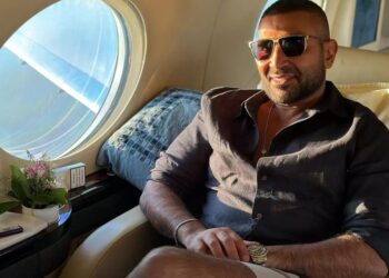 أحمد سعد على خُطا محمد رمضان