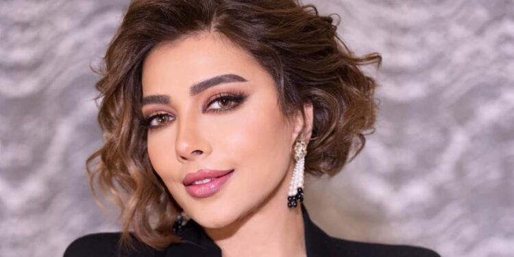 أصالة نصري تحذف جميع صورها على انستغرام وإليكم السبب..