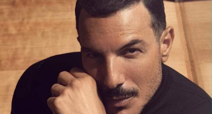 باسل خياط ومفاجأة من العيار الثقيل للجمهور