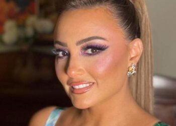 بشرى: “مهرجان الجونة مش بيت أبويا “