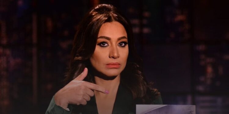 بسمة وهبة تتحدث بغضب عن…