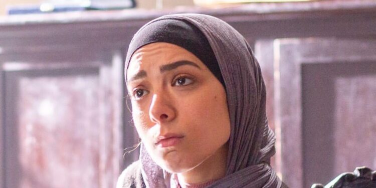 هكذا تتعامل داليا شوقي مع الانتقادات