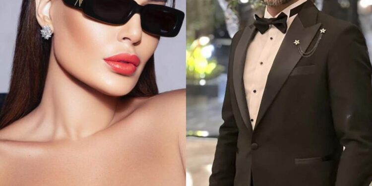 من يشارك “سيرين عبد النور” بطولة عملها الجديد