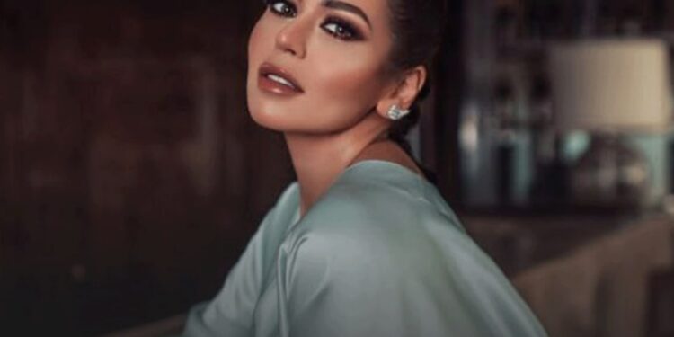 هل لقاء الخميسي مستاءة من وراثتها لحياتها..