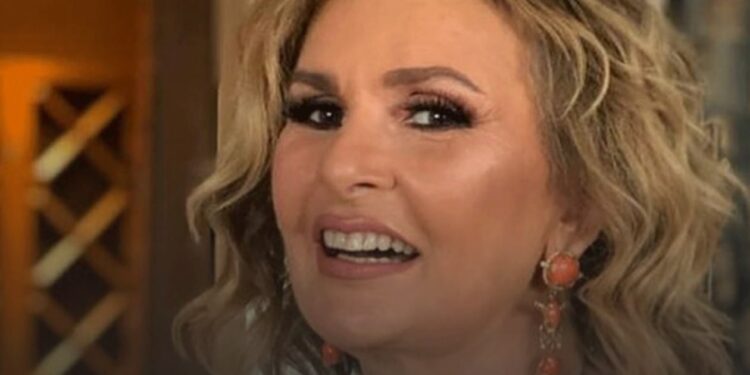 يسرا تكشف سبب رفض ميرفت أمين لطلبها…