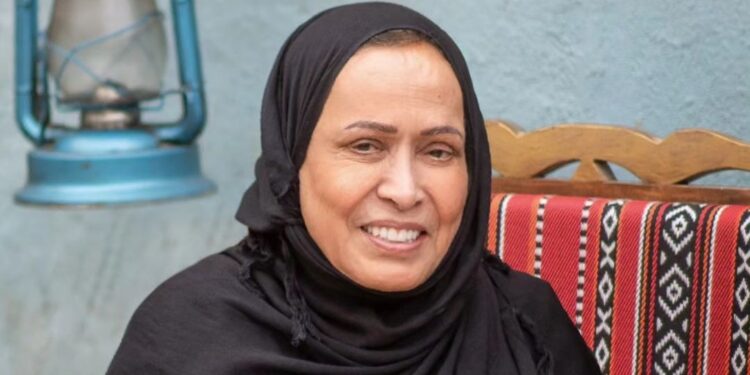 “حياة الفهد” تنسحب من مسلسلها الجديد.. والسبب؟