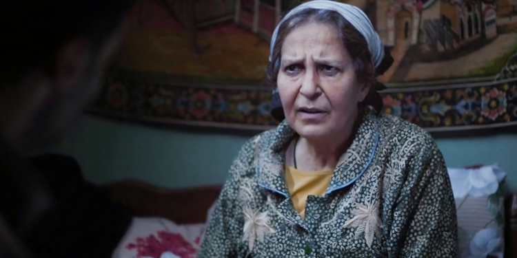 حنان يوسف تروي الأضرار التي حصلت لها بسبب “سفاح الجيزة”