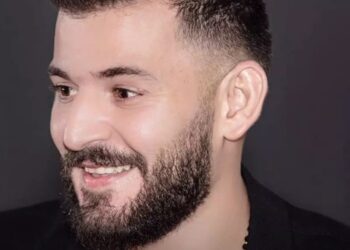 من ستكون عروس حسام جنيد الجديدة؟!