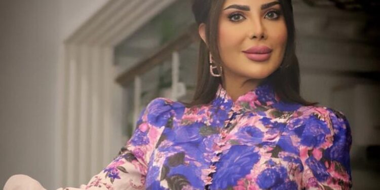 إلهام الفضالة تبدأ تصوير أولى مشاهدها