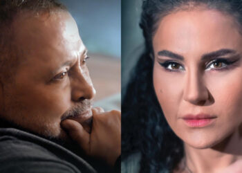 ما توقعاتكم للعمل الذي يجمع ديمة قندلفت بسلطان الطرب؟