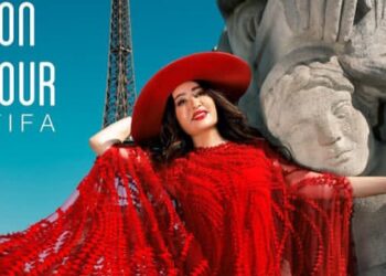 هكذا تحدثت لطيفة التونسية عن السينما والفن