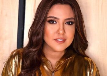 مي كساب وكواليس عملها الجديد…