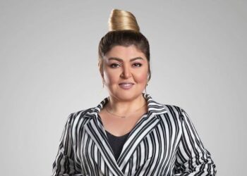 مها أحمد تعود للسينما بفيلم مصري إماراتي