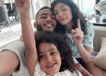 حنين محمد رمضان بين الماضي والحاضر