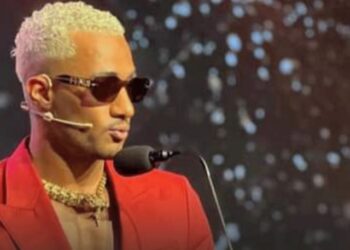 ماذا كشف النمبرون في حفل الموريكس دور؟