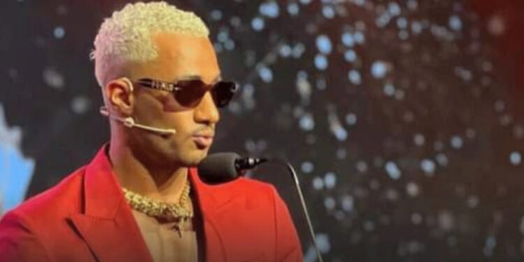 ماذا كشف النمبرون في حفل الموريكس دور؟